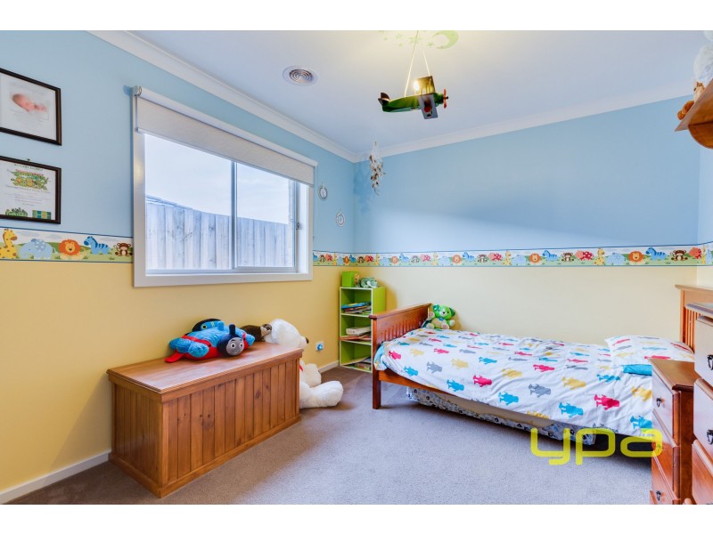 5 Rimes Court, Wyndham Vale VIC 3024