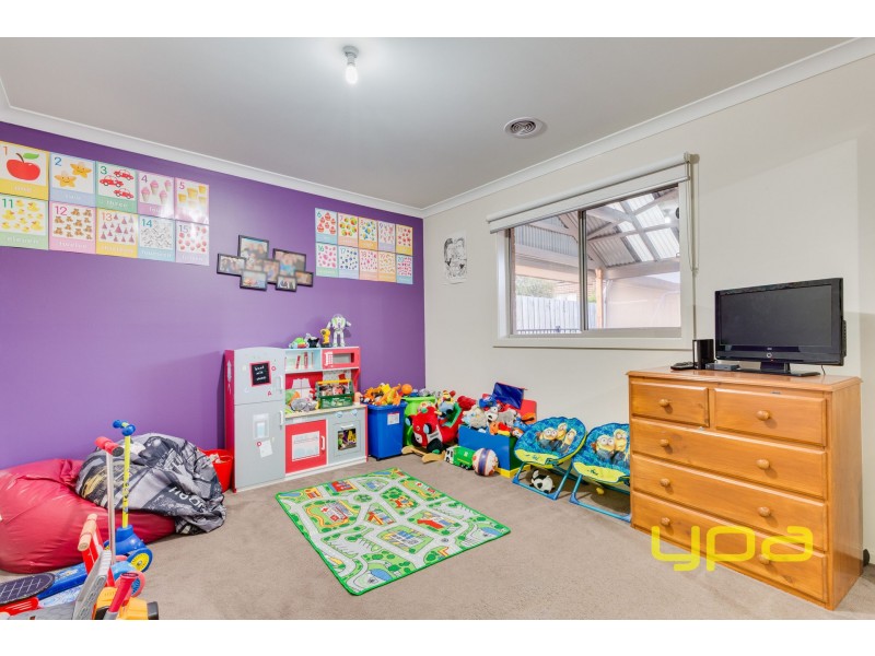 5 Rimes Court, Wyndham Vale VIC 3024