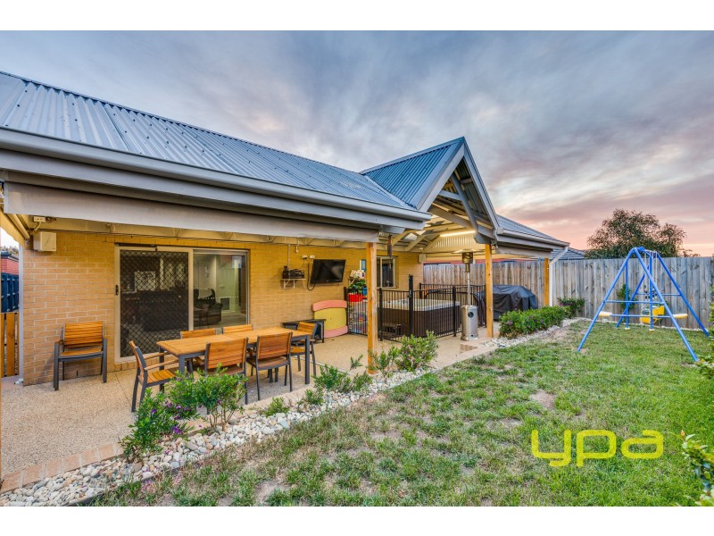 5 Rimes Court, Wyndham Vale VIC 3024