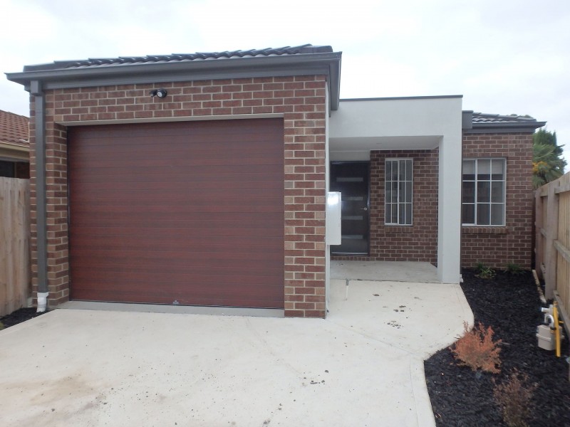 42 Callander Crescent, Hoppers Crossing VIC 3029