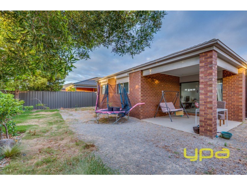 47 Minindee Road, Wyndham Vale VIC 3024