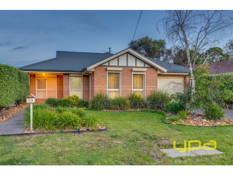 1/9 Vaina Street, Werribee VIC 3030