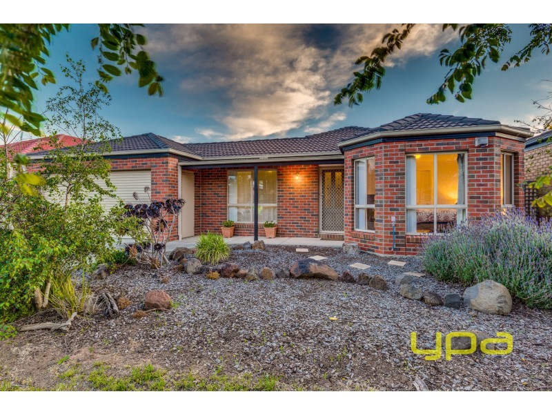 3 Brassey Street, Wyndham Vale VIC 3024