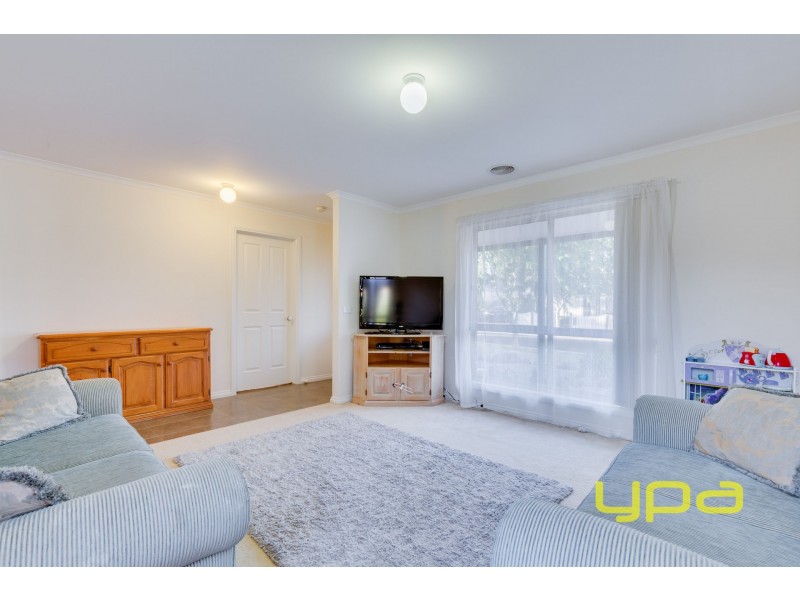 3 Brassey Street, Wyndham Vale VIC 3024