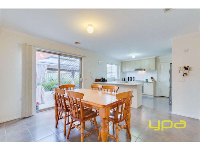 3 Brassey Street, Wyndham Vale VIC 3024