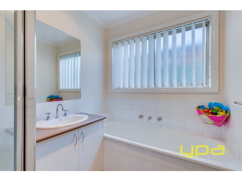 3 Brassey Street, Wyndham Vale VIC 3024