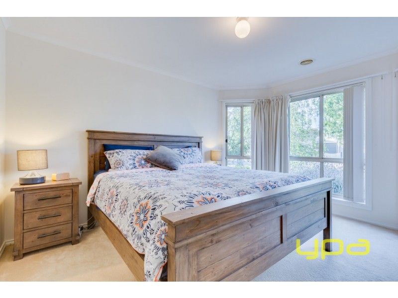 3 Brassey Street, Wyndham Vale VIC 3024