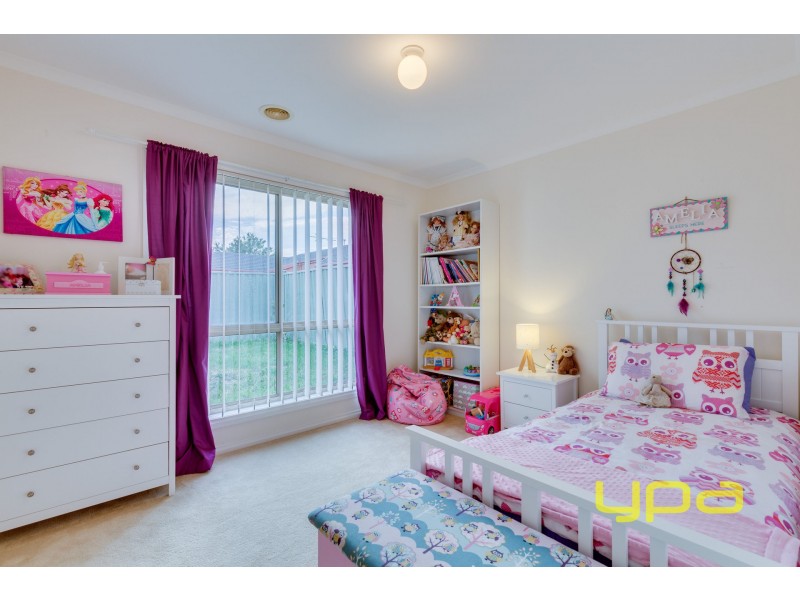 3 Brassey Street, Wyndham Vale VIC 3024