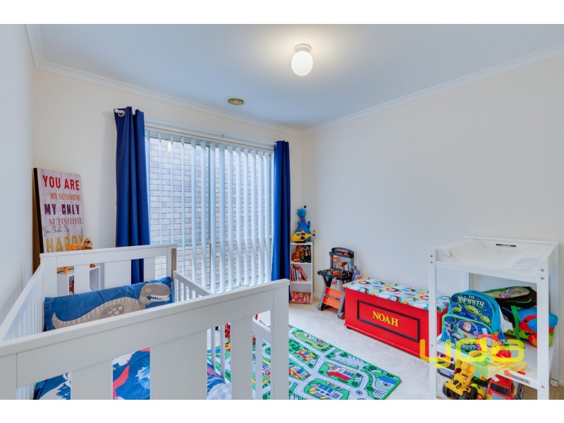 3 Brassey Street, Wyndham Vale VIC 3024