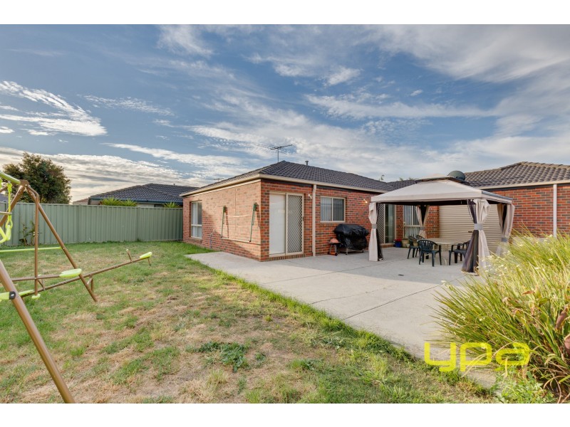 3 Brassey Street, Wyndham Vale VIC 3024