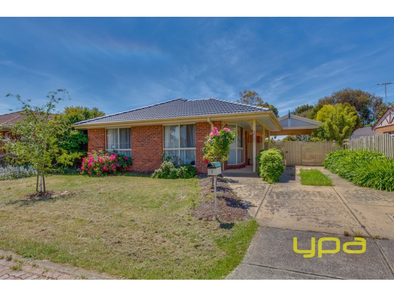 3 Mississippi Place, Werribee VIC 3030