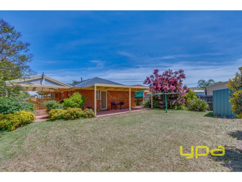 3 Mississippi Place, Werribee VIC 3030