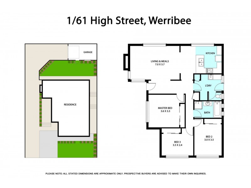1/61 High Street, Werribee VIC 3030