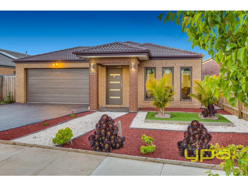 245 Bethany Road, Tarneit VIC 3029