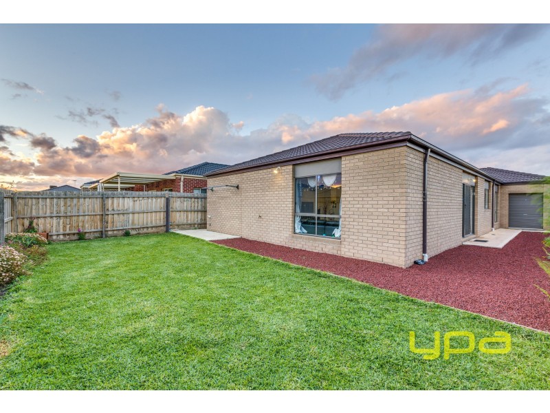 245 Bethany Road, Tarneit VIC 3029