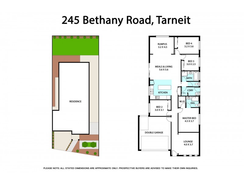 245 Bethany Road, Tarneit VIC 3029