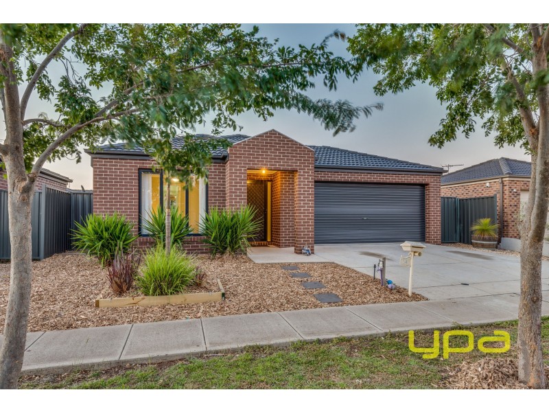54 Kinglake Drive, Wyndham Vale VIC 3024