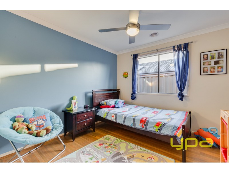 54 Kinglake Drive, Wyndham Vale VIC 3024