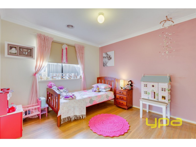 54 Kinglake Drive, Wyndham Vale VIC 3024