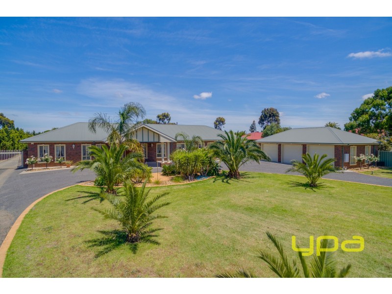 42 Kingston Boulevard, Hoppers Crossing VIC 3029
