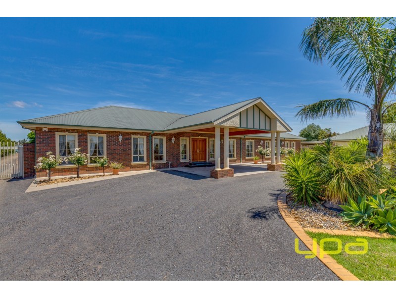 42 Kingston Boulevard, Hoppers Crossing VIC 3029