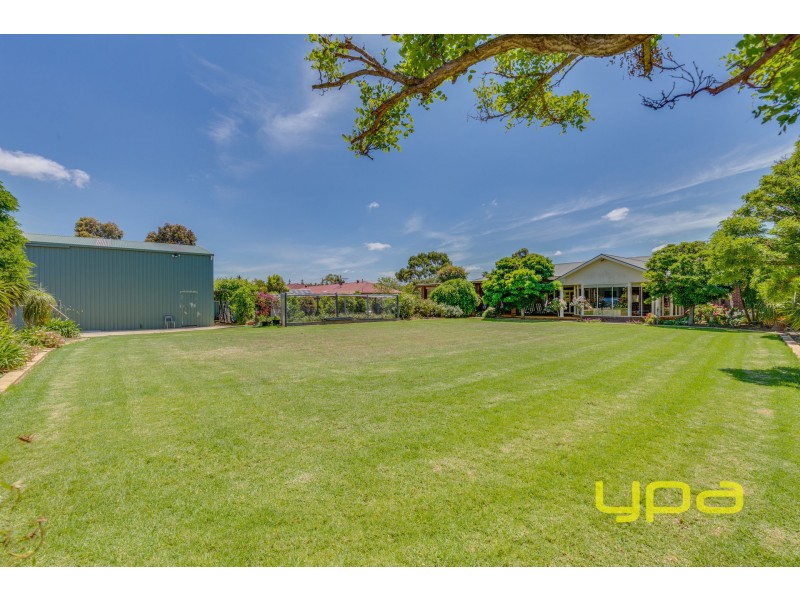 42 Kingston Boulevard, Hoppers Crossing VIC 3029