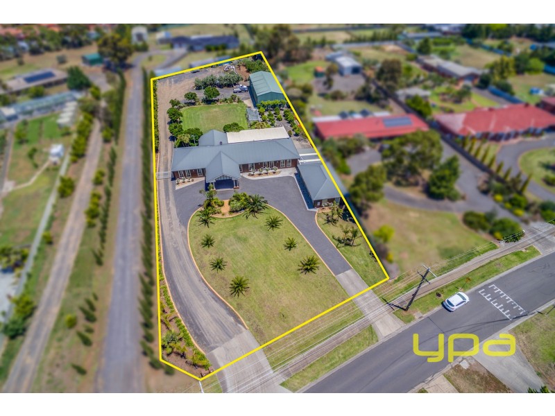 42 Kingston Boulevard, Hoppers Crossing VIC 3029
