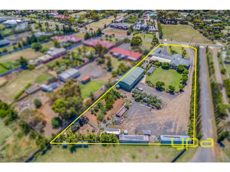 42 Kingston Boulevard, Hoppers Crossing VIC 3029