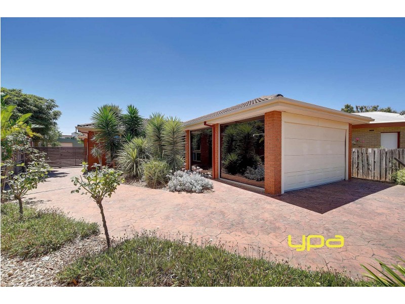 13 Allandale Court, Werribee VIC 3030