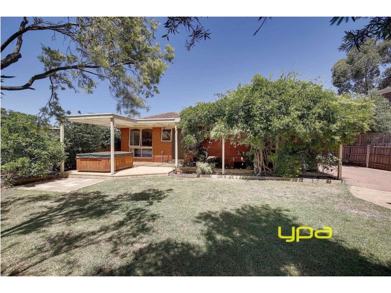 13 Allandale Court, Werribee VIC 3030