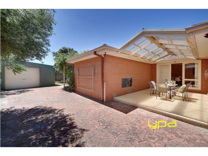 13 Allandale Court, Werribee VIC 3030