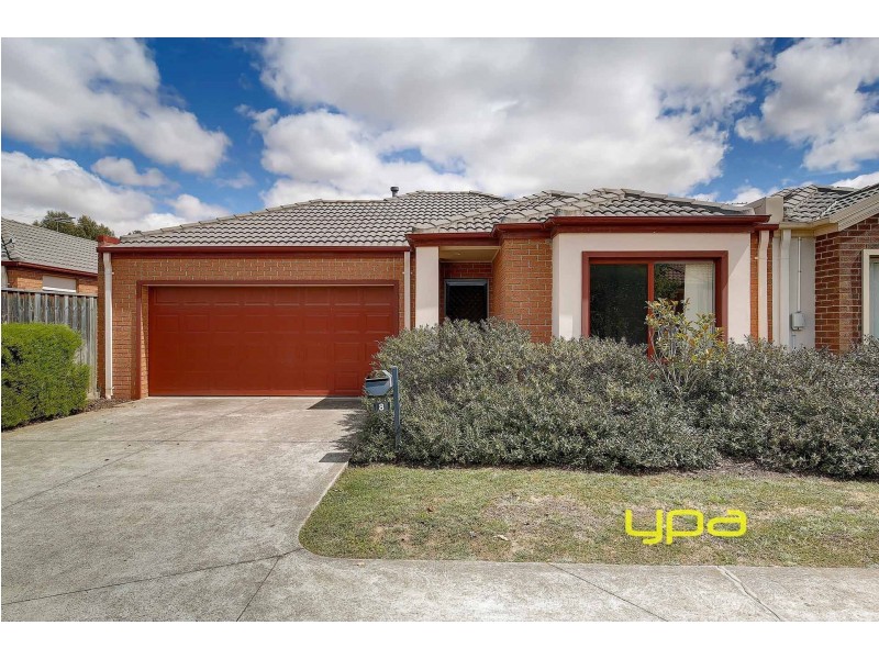 8/15A Hooker Road, Werribee VIC 3030