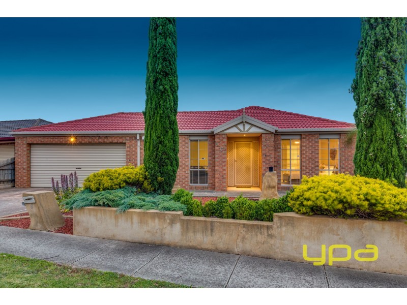 6 Priorswood Drive, Hoppers Crossing VIC 3029
