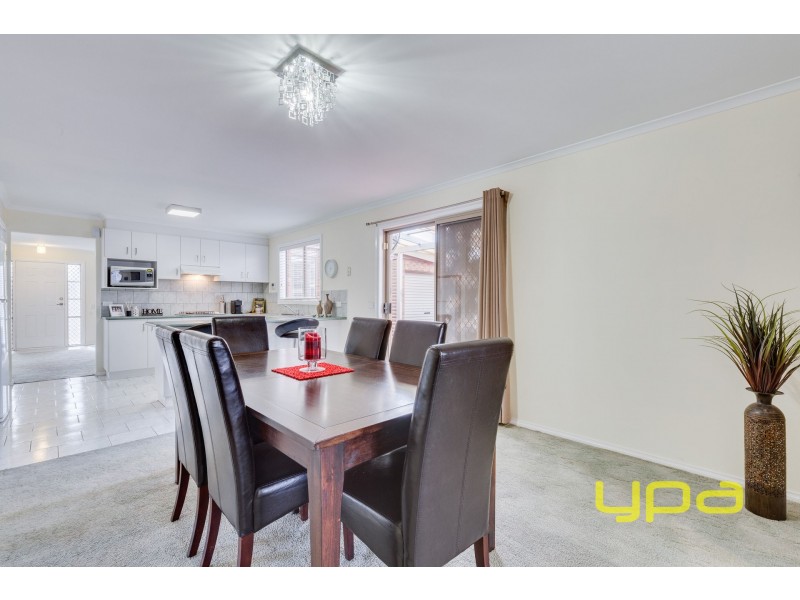 6 Priorswood Drive, Hoppers Crossing VIC 3029