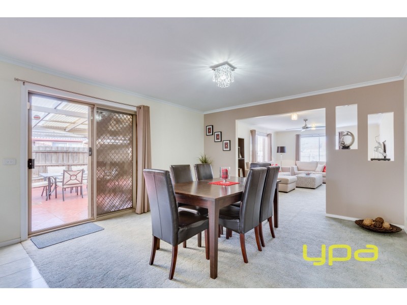 6 Priorswood Drive, Hoppers Crossing VIC 3029