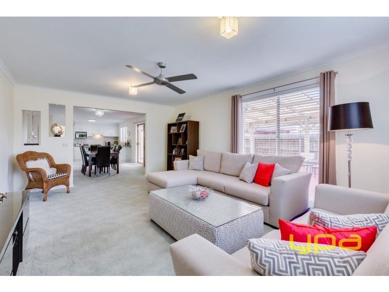 6 Priorswood Drive, Hoppers Crossing VIC 3029