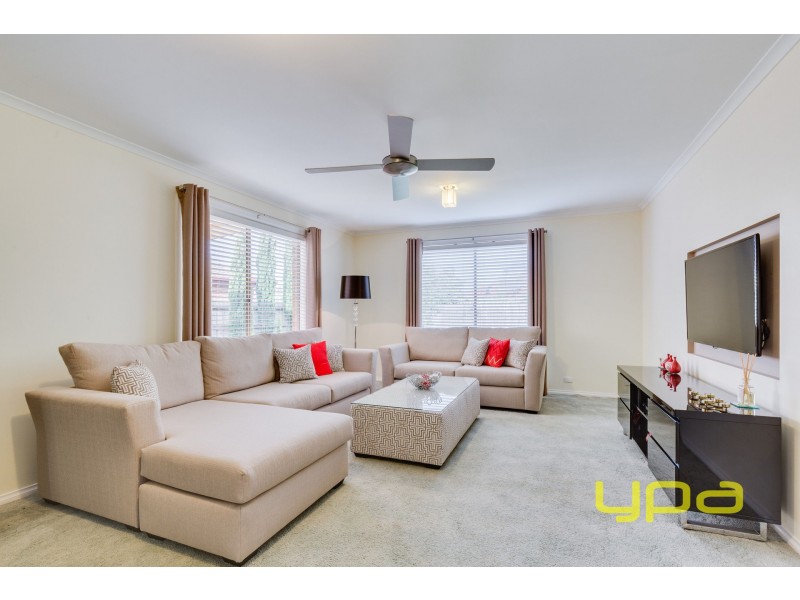 6 Priorswood Drive, Hoppers Crossing VIC 3029