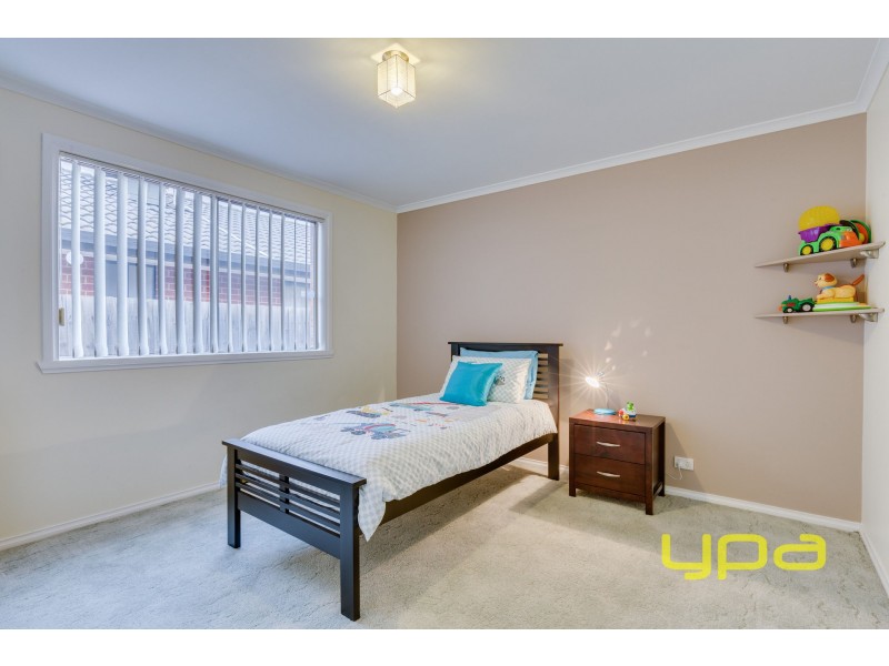 6 Priorswood Drive, Hoppers Crossing VIC 3029