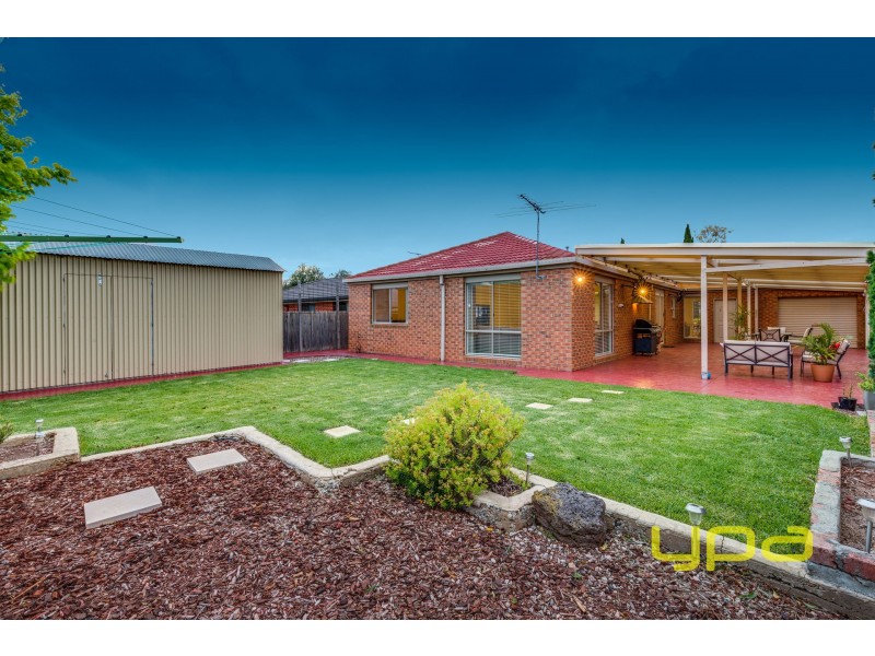 6 Priorswood Drive, Hoppers Crossing VIC 3029