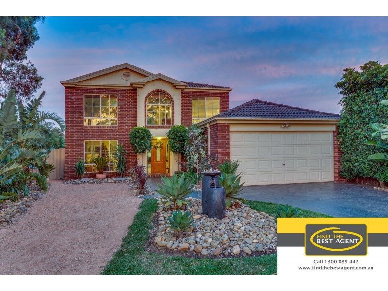 12 Allandale Court, Werribee VIC 3030