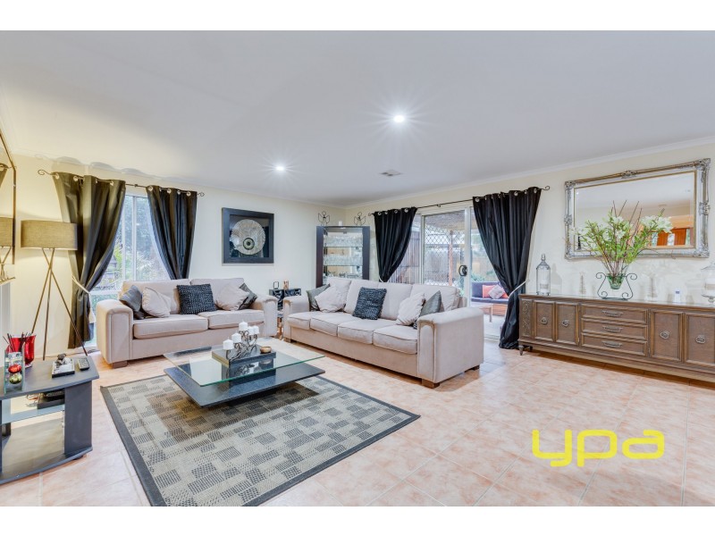 12 Allandale Court, Werribee VIC 3030