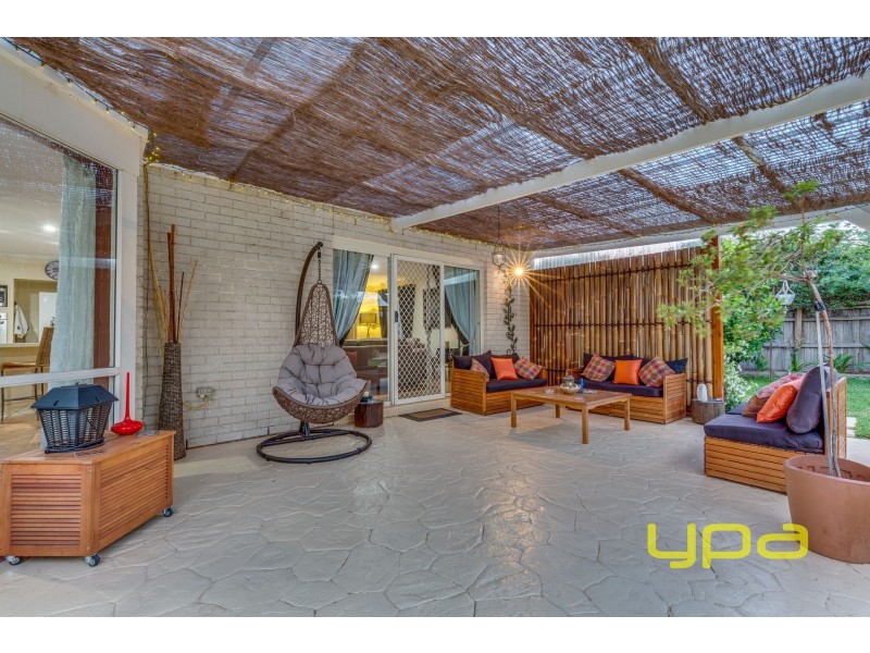 12 Allandale Court, Werribee VIC 3030