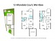 12 Allandale Court, Werribee VIC 3030