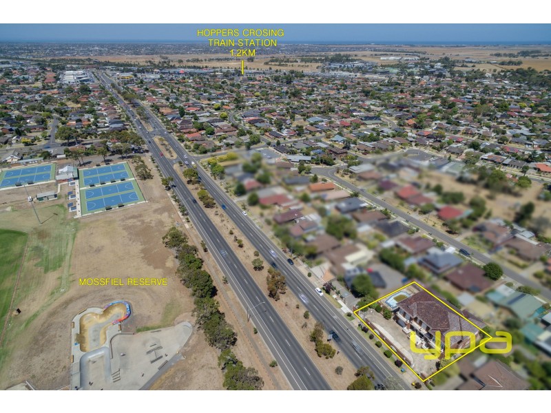 153 Heaths Road, Hoppers Crossing VIC 3029