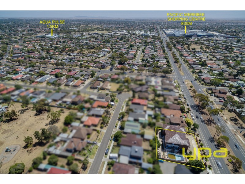 153 Heaths Road, Hoppers Crossing VIC 3029