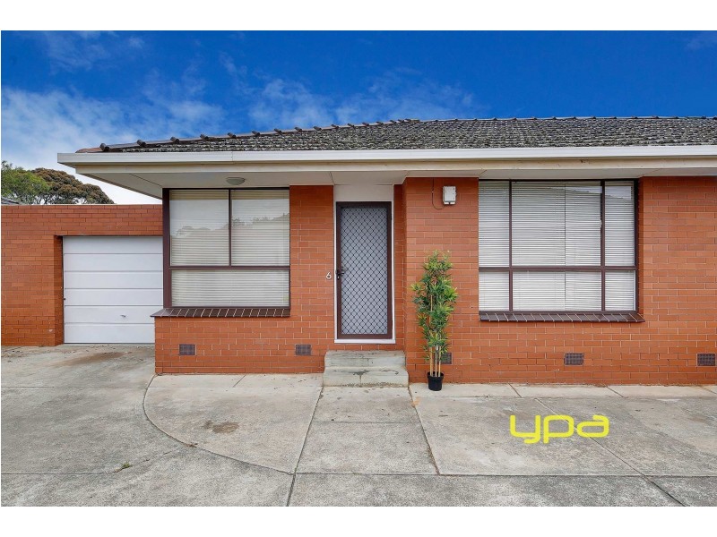 6/8 Parker Street, Werribee VIC 3030