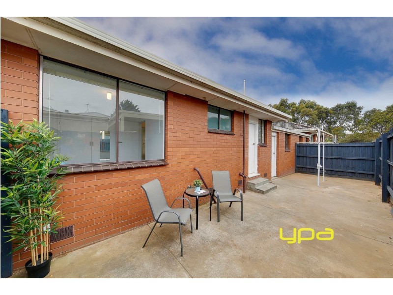 6/8 Parker Street, Werribee VIC 3030