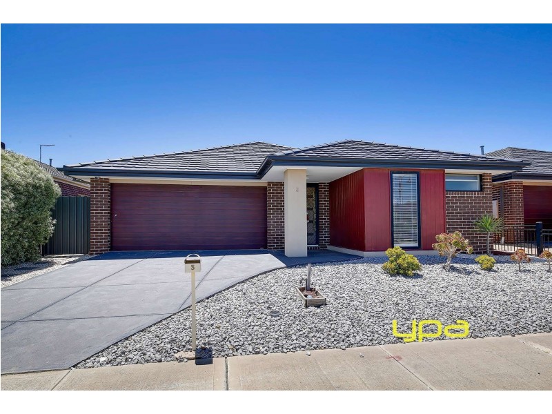 3 Armadale Court, Tarneit VIC 3029