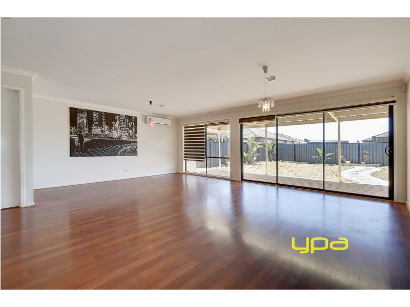 3 Armadale Court, Tarneit VIC 3029