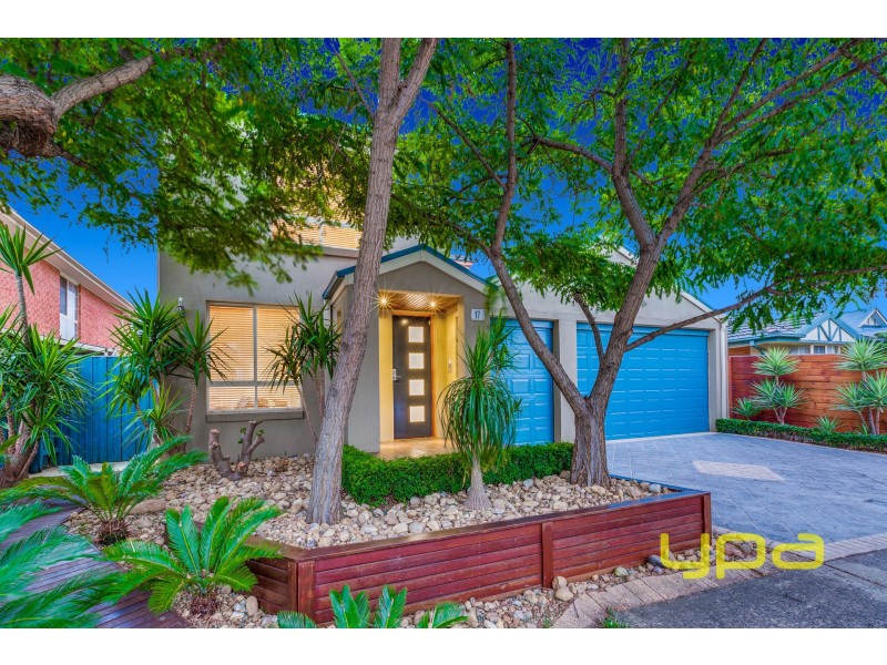 17 Tracey Street, Werribee VIC 3030